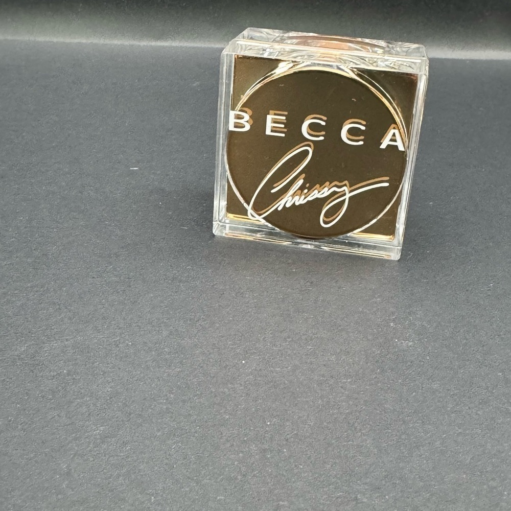 Becca Chrissy Highlighter
